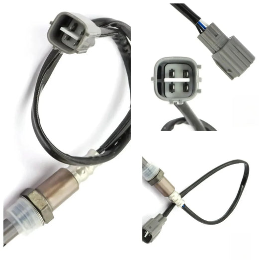 O2 SensorOxygen 89467-71100 for Toyota, Automotive Oxygen Sensor in-stock, Shipped ImmediatelyReplacement Parts