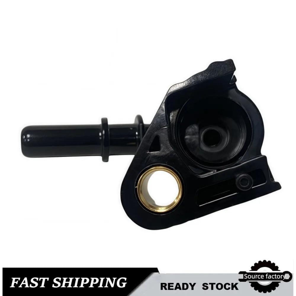 GY6 EFI motorcycle fuel injector bracket YM-ZL-110 motorcycle fuel injector joint nozzle bracket motorcycle parts Fast Shipping