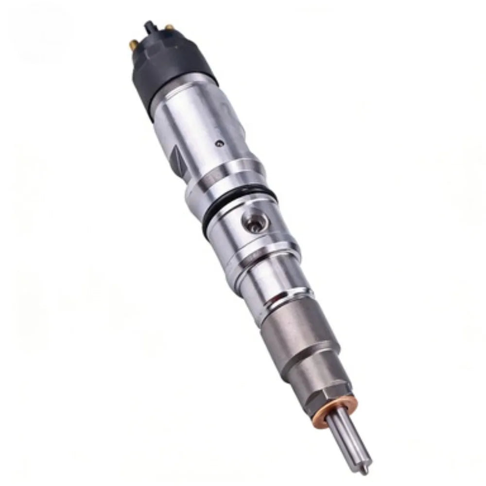 Fuel Injector0445120494 Fuel Injector 0445120494 Injector for Tin Chai Engine High FlowCar Accessories