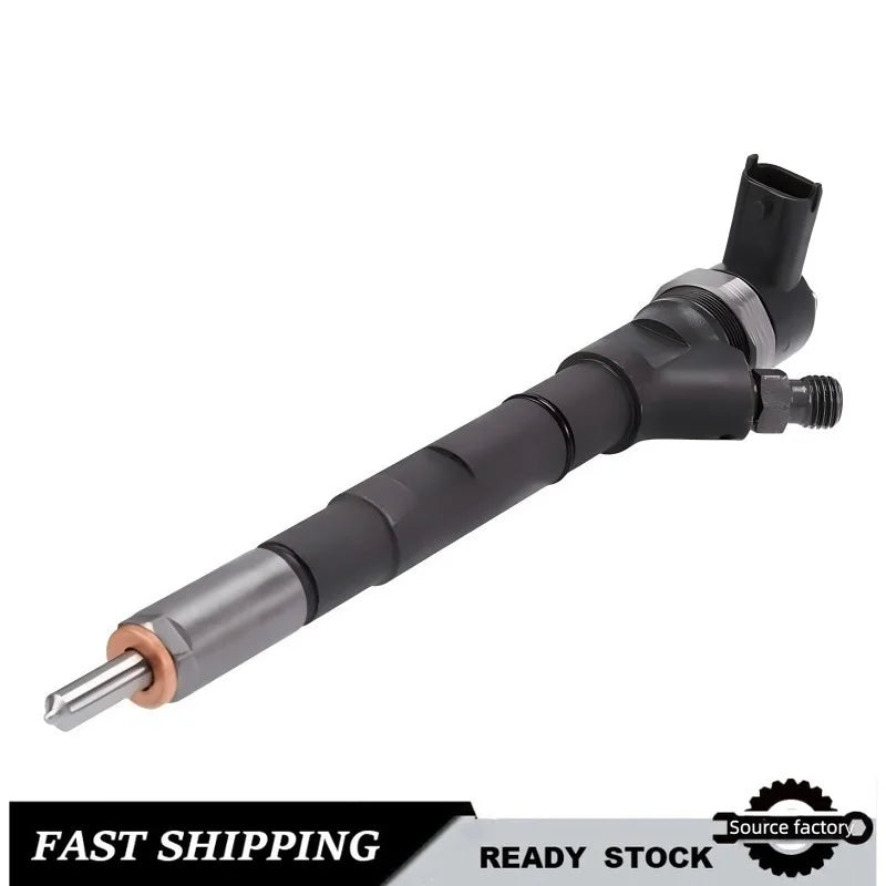0445110286 Common Rail Fuel Injector for VM Engine Diesel Injector -Low Emission Fast Shipping