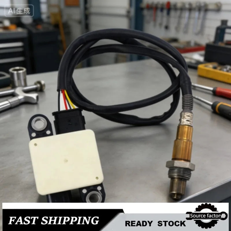NOx Sensor29650-2U260 for Modern, Nitrogen Oxygen SensorReplacement PartsReady To Ship