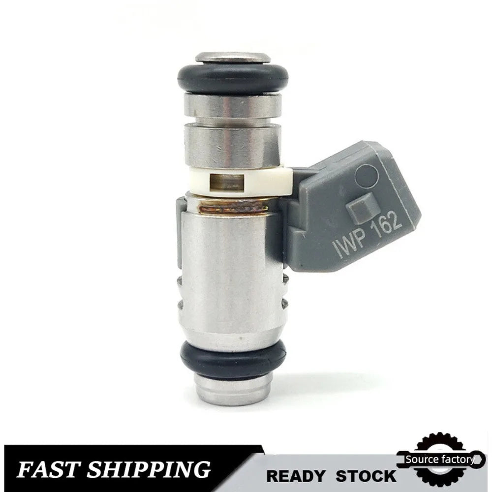 Fuel Injector IWP-162 for Harley Davidson Softail 04-05 Dyna FLH FLT 01-10-motorcycle parts