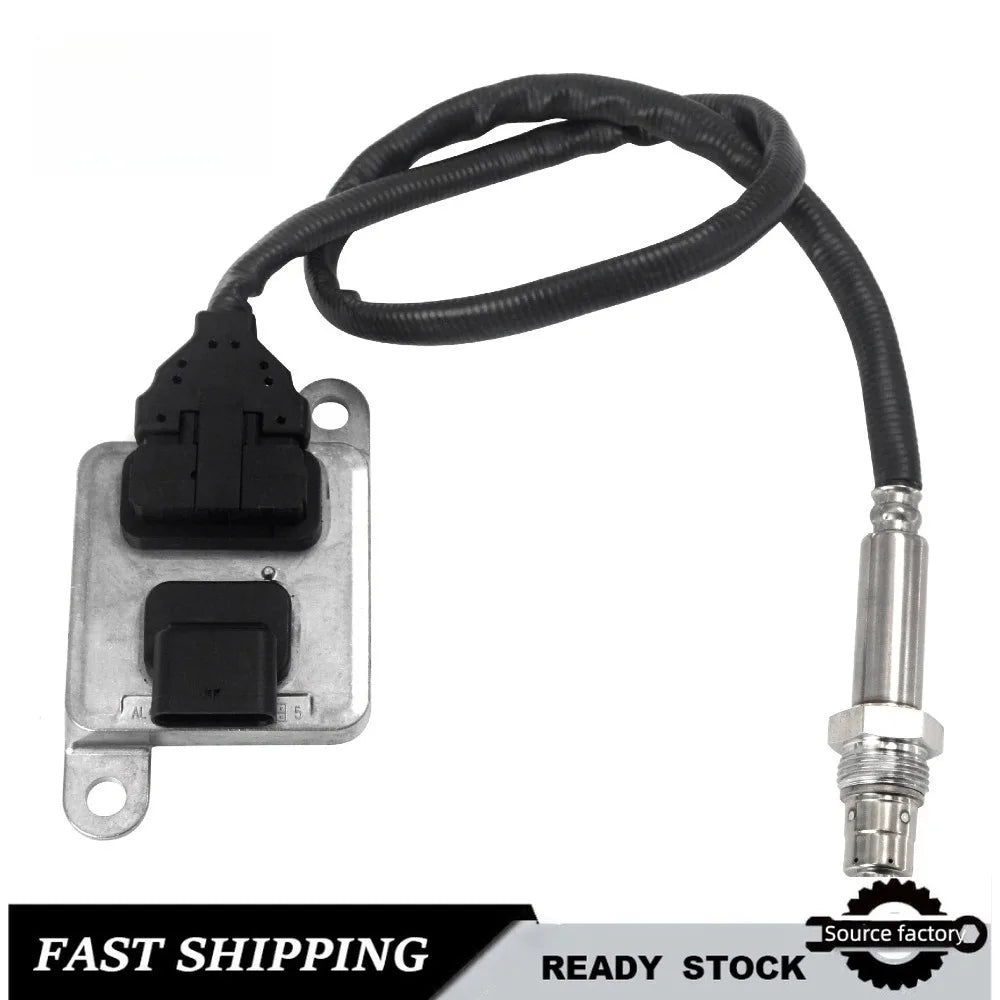 NOx Sensor 5WK96621K for BMW 1 3 Series E81 E82 E87 E88 E90 E91 06-13 Auto Parts, NOx SensorReplacement PartsReady To Ship