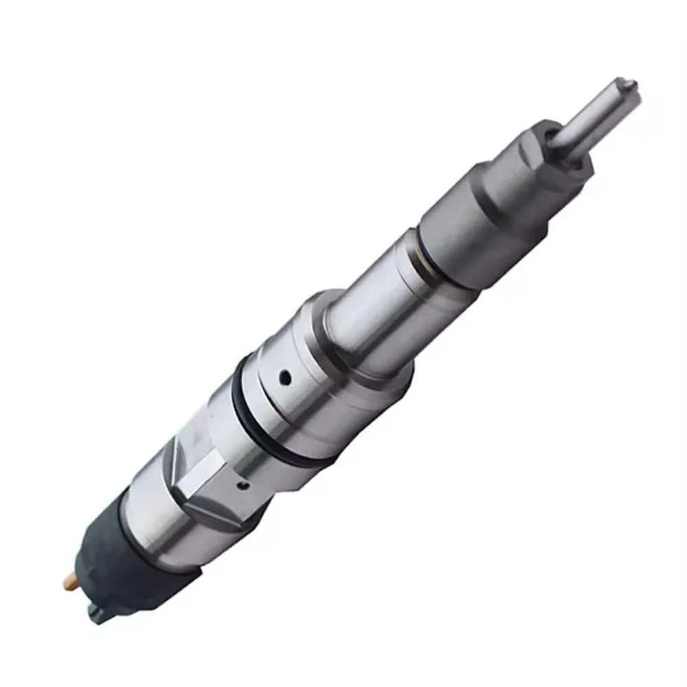0445120078 Common rail diesel fuel injector 1112010630 Suitable for FAW J5 J6 Xichai 6DM-