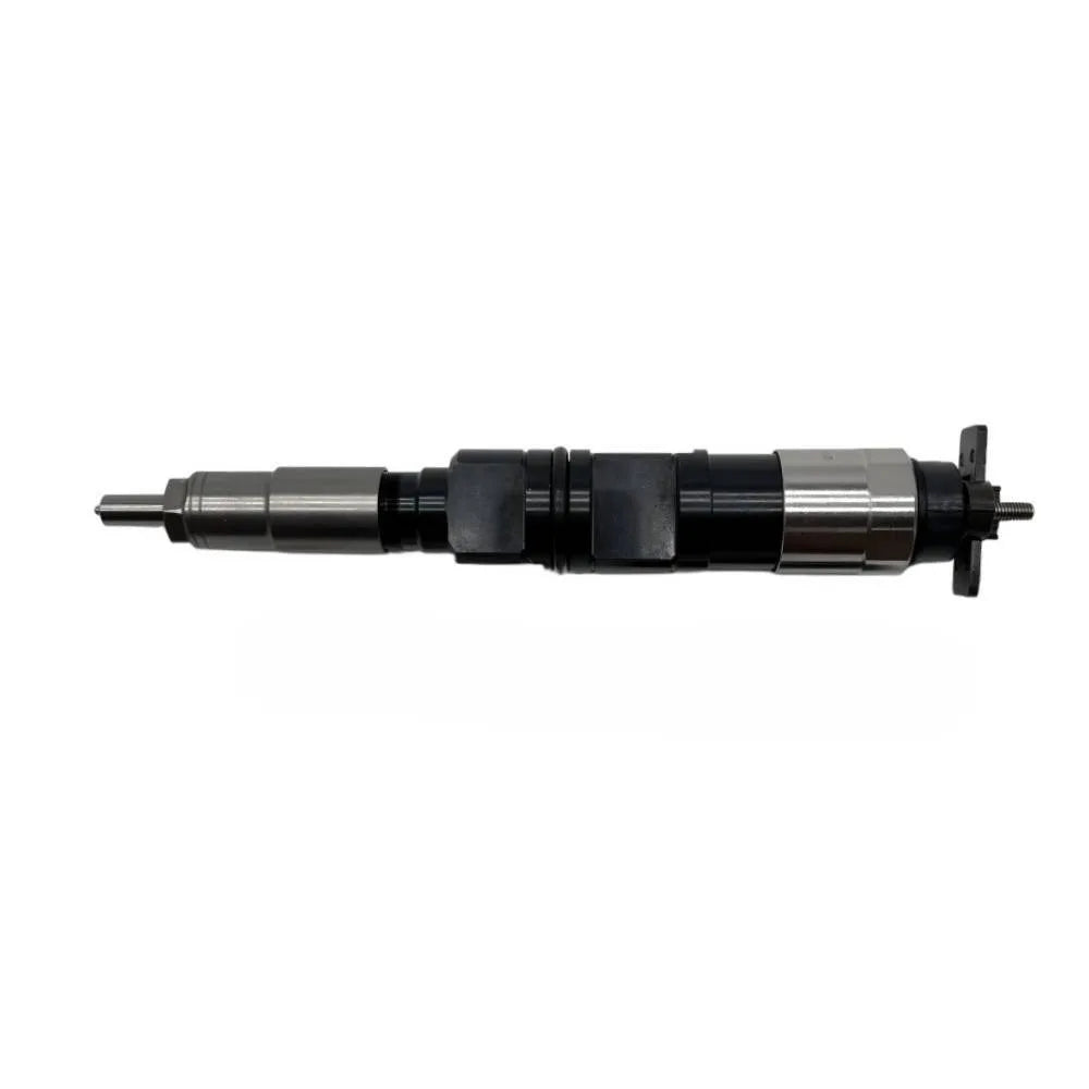 Common Rail Injector Fuel Injector 095000-5480 /RE520240 /RE520333 for John Deere 6068 6.8L Engine-car accessories Fast Delivery