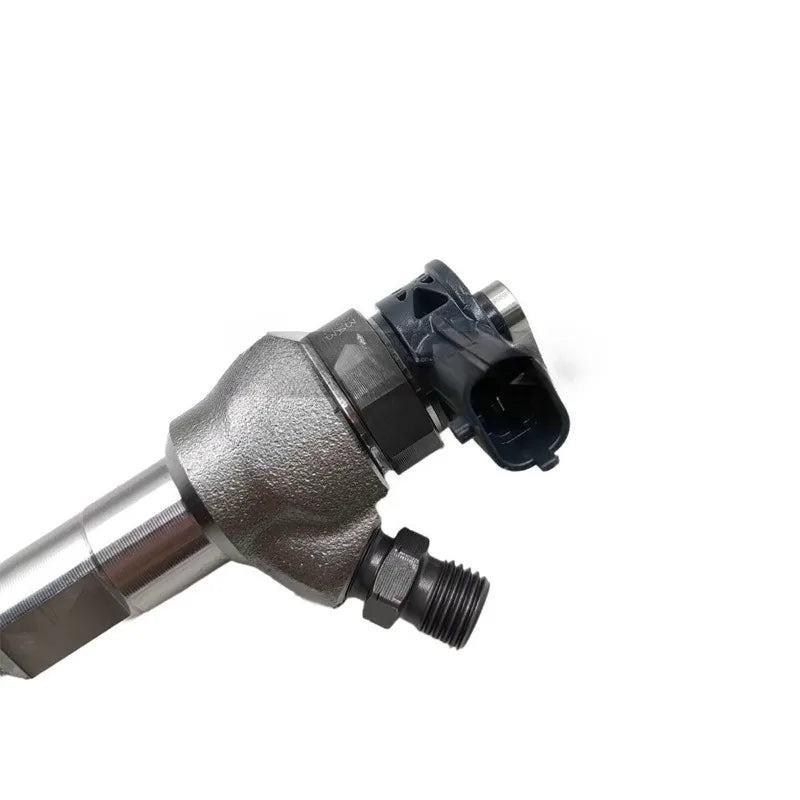0445110555 Fuel Injector 0445110556 Automatic Injection 04L130277P for Audi -Low Emission Fast Shipping