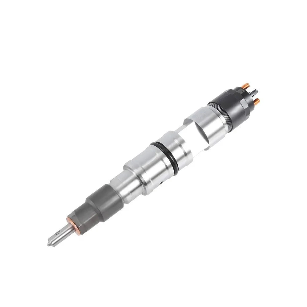 0445120266 High Performance Diesel Fuel Injector for Weihai WP12 612600090001 -