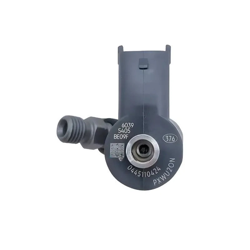 Common Rail Injector 0445110424 12625220 for Audi Holden 2.8L Diesel Engine - Low Emission Fast Shipping