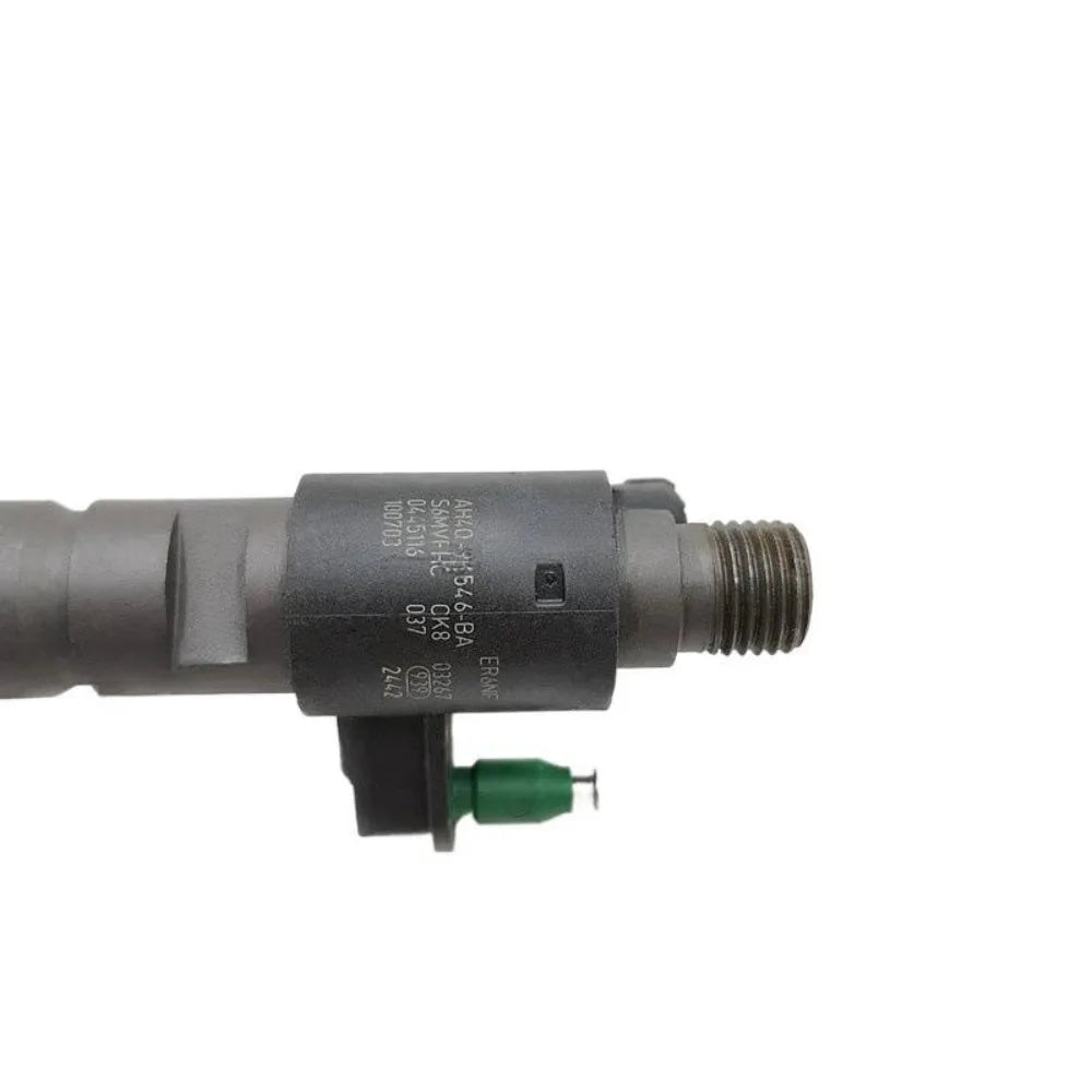 Fuel Injector Nozzle0445116037 for Freelander 2.2 D Land Rover Range Rover 4.4 D0445116064Precision Engineering Fast Shipping