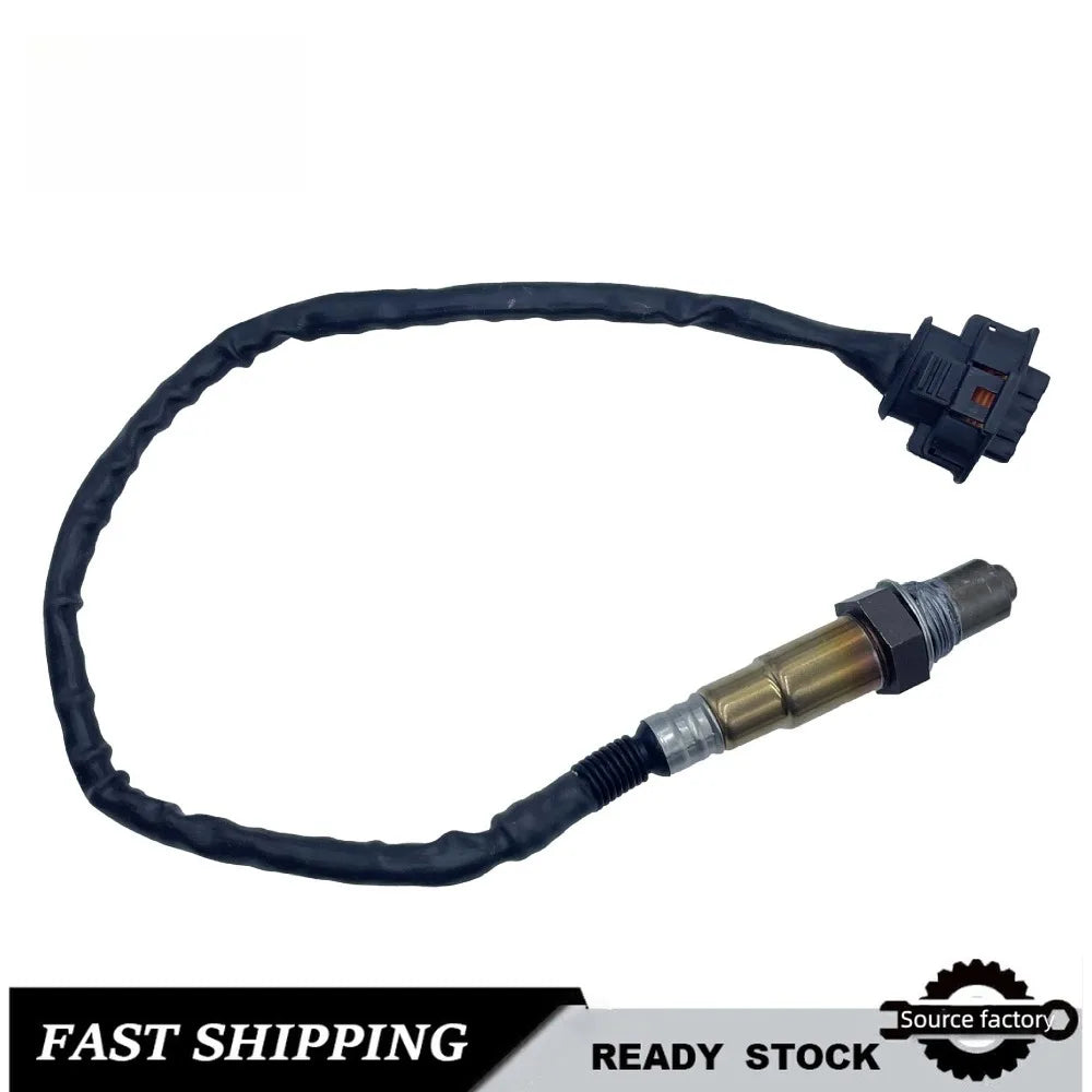 O2 Sensor 0258010319 Automotive Sensor In-stock, Shipped ImmediatelyReplacement Parts