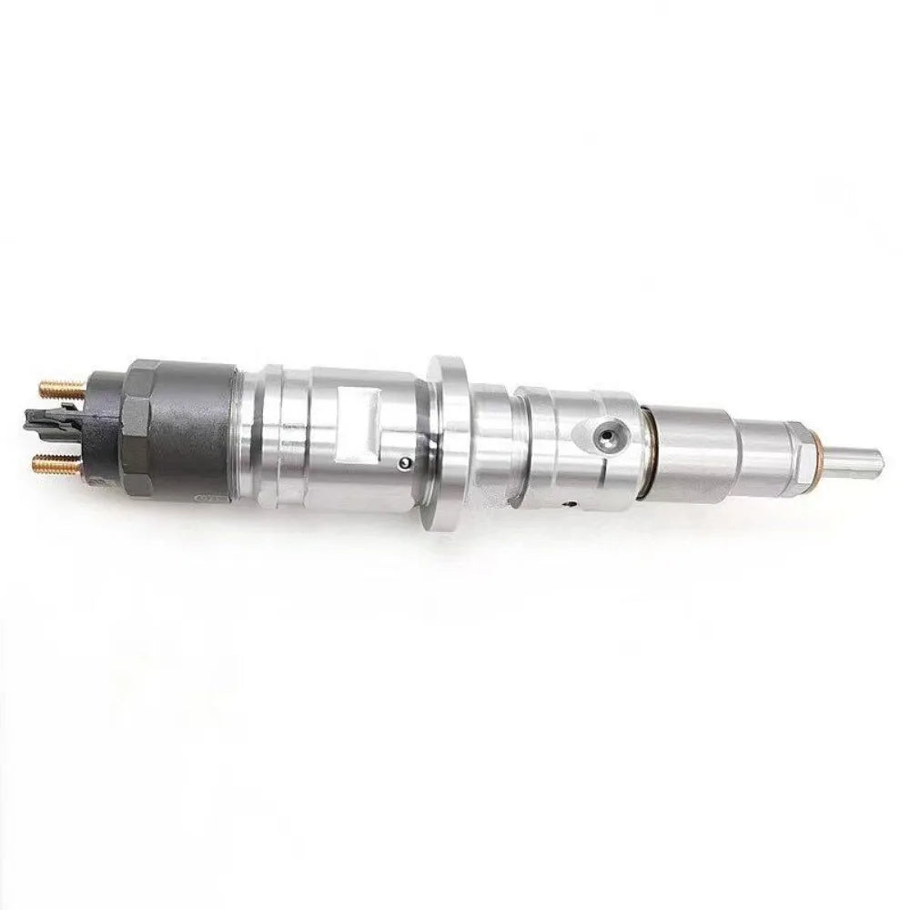 0445120558 high pressure common rail injector assembly for diesel enginesIn-stock shipped immediately