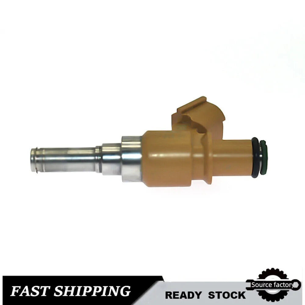 Fuel Injector 2C0-13761-00-00 for 2006-2013 Yamaha YZF-R6 Motorcycle -