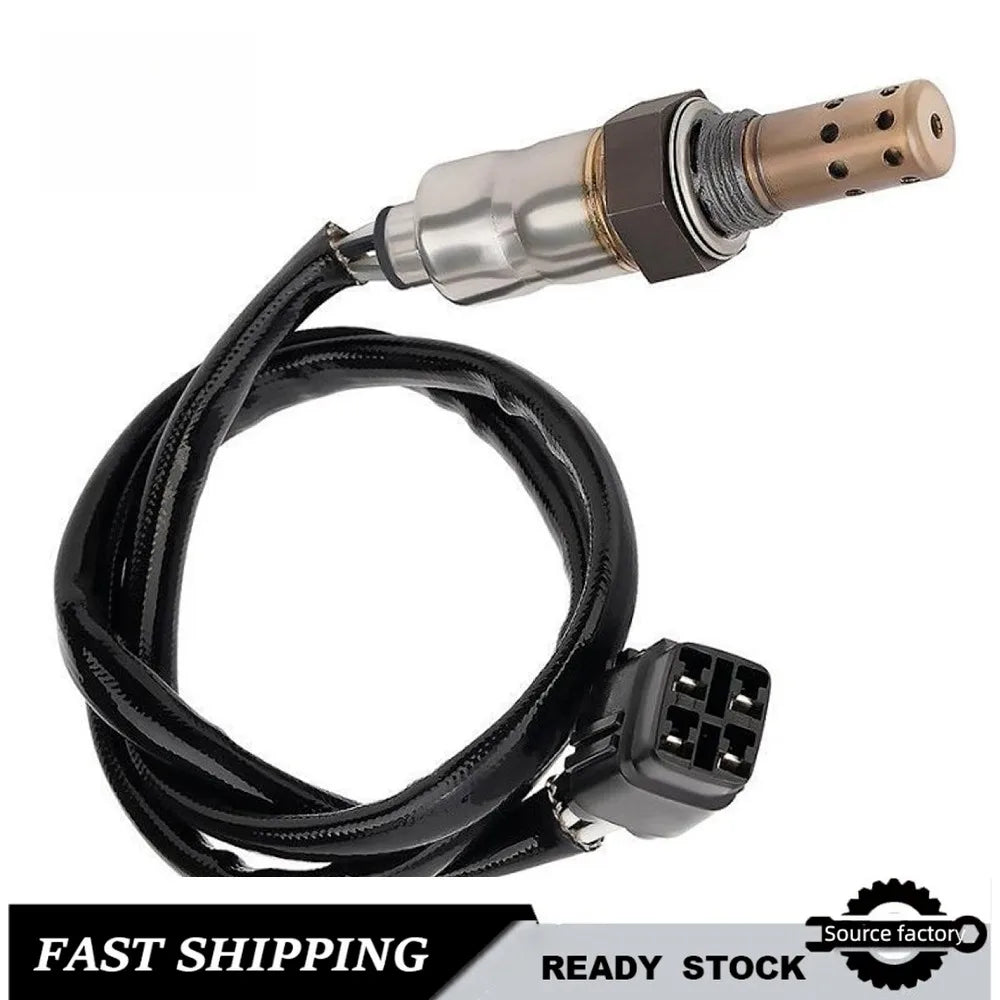 Oxygen O2 Sensor 18213-17G01 Oxygen Sensor for Suzuki, Auto Parts, Oxygen Sensor in-stock Shipped Immediately