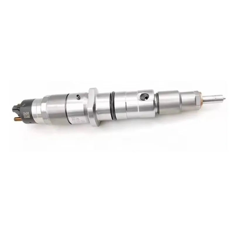 0445120133 Common Rail Diesel Fuel Injectors for Cobra MK IV 1990-1997 4.9L-Low Emission Fast Shipping