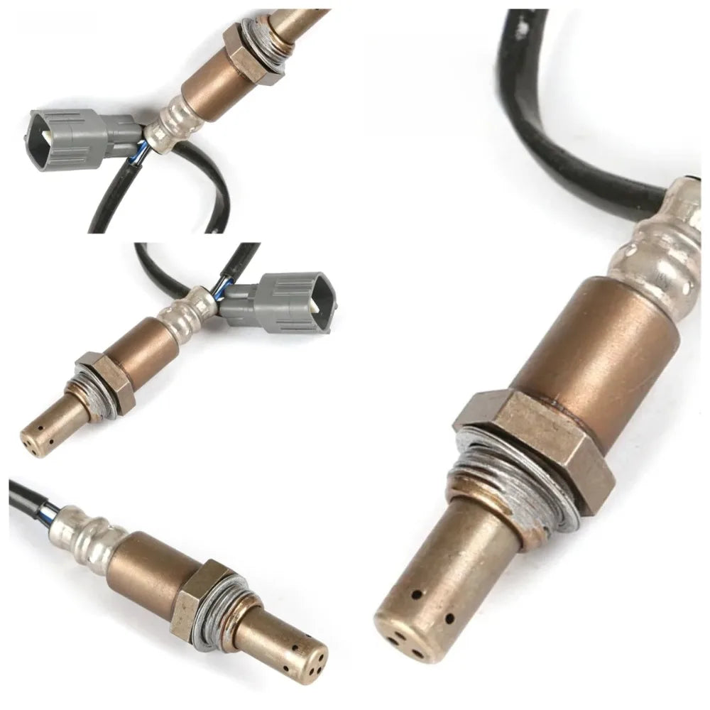 O2 Sensor 89465-35670 89465-35690 for Toyota Oxygen Sensor Auto Parts in-stock, Shipped ImmediatelyReplacement Parts