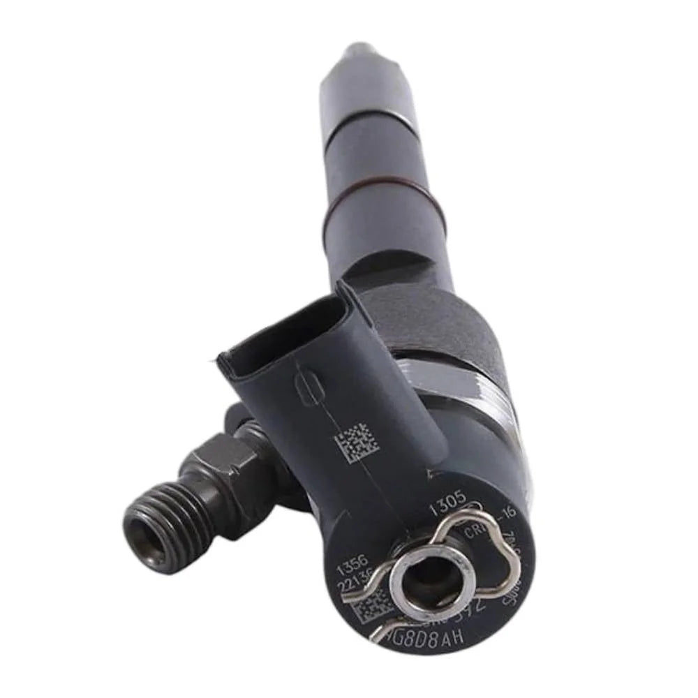 0445110592 Common Rail Diesel Fuel Injector for LDV SAIC MAXUS T60-In-stock shipped immediately