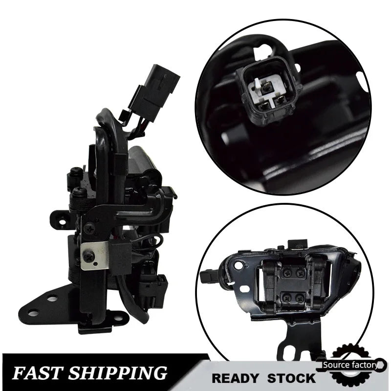 For Hyundai Kia Ignition Coil 27301-23700 27301-23710 CU1282 Easy Installation Extremely Fast Shipping