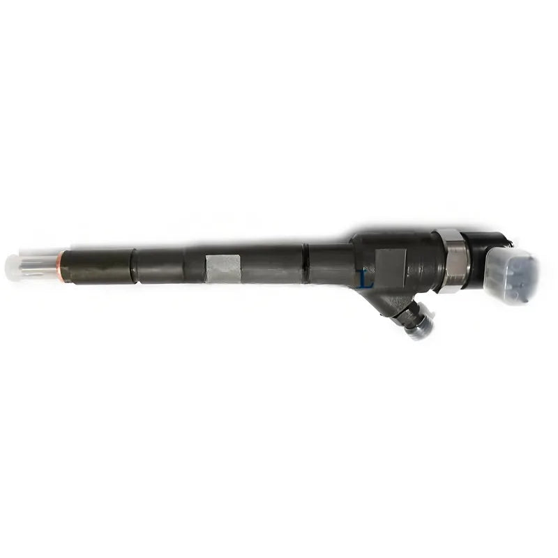 Fuel Injector 0445110278 33800-4A600 for Hyundai H1/H100 Cargo/Kasten Starex-Low Emission Fast Shipping