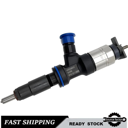 Common Rail Injector  2950-0361 3707281 for Caterpillar Diesel Engine 370-7281-car Accessories Fast Delivery