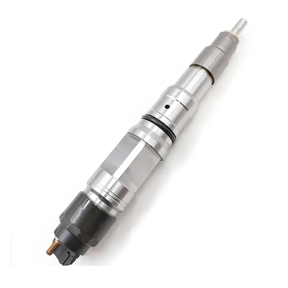 Fuel Injector0445120419 Diesel Fuel Injector for YUCHAI LVA00-1112100-A38 Common Rail Injector-High FlowCar Accessories