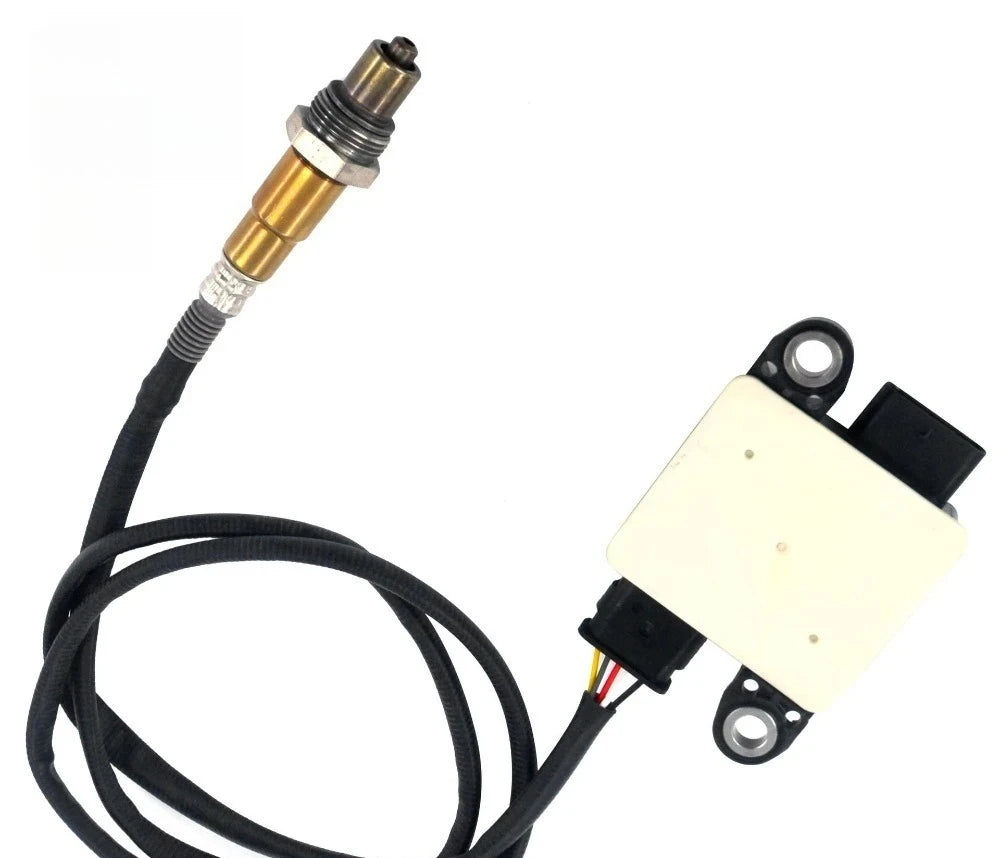 PM Sensor55503701  for Opel PM Particle Sensor  Auto Sensor Car Accessories in Stock Fast ShippingPerfect Fit Easy Installation