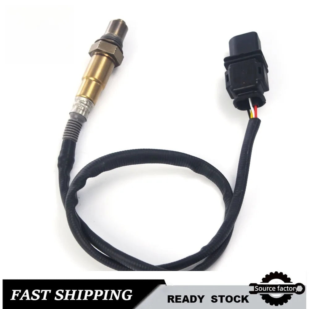 Oxygen O2 Sensor Upstream 06J906262AA  250-25035 for Volkswagen in-stock Shipped Immediately