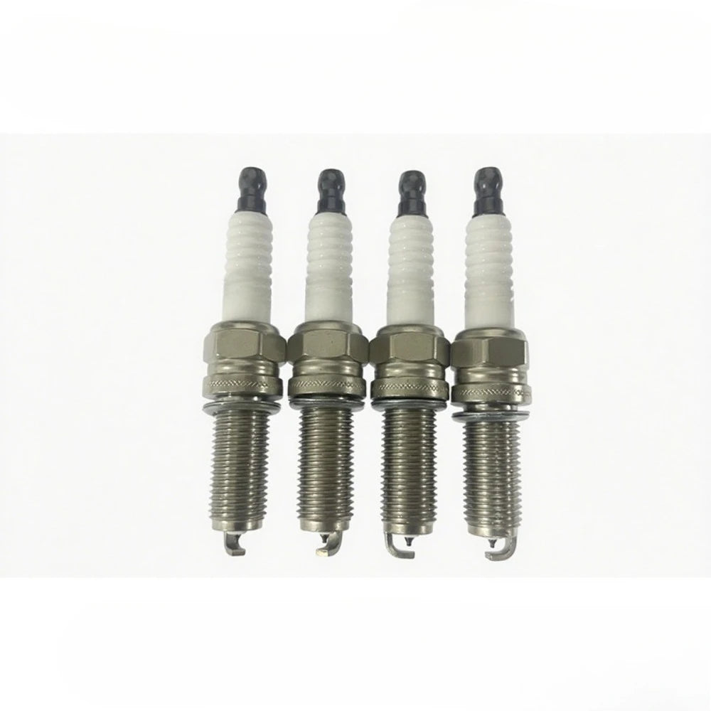 IZKR7B Spark Plugs for Touareg 3.2L Audi A3 3.2L TT3.2L Porsche Cayenne 3.2L