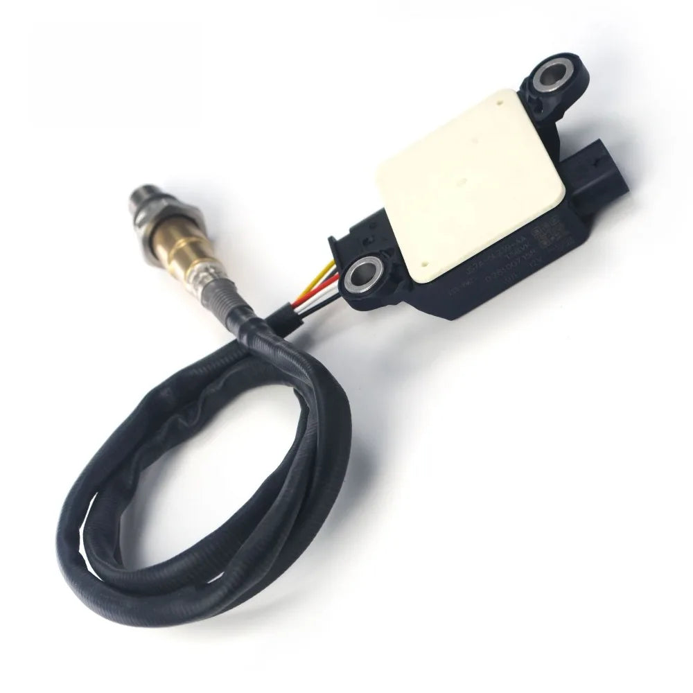 PM Sensor55510098 0281007874/848 High Quality Particle Sensor Auto Parts In Stock Fast ShippingPerfect Fit Easy Installation