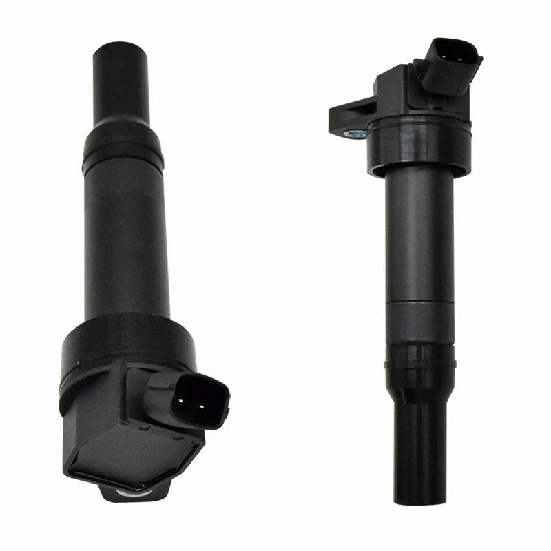 4 PCS for Kia Hyundai, Ignition Coil 27300-2E000 UF651 Easy Installation Extremely Fast Shipping