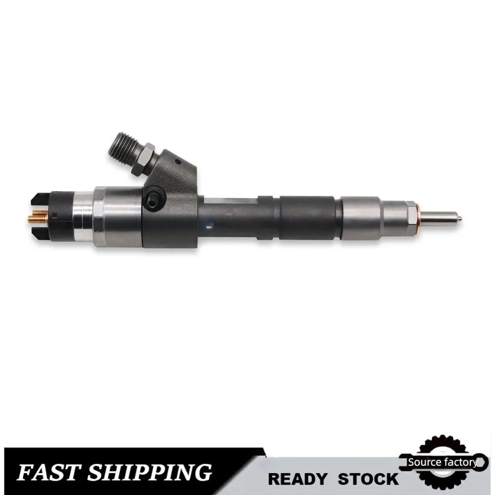 Fuel Injector 0445120077 Diesel Injector 0445120089 0445120330 for MWM-DIESEL-High FlowCar Accessories