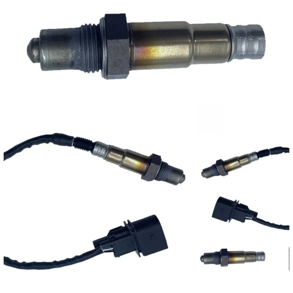 O2 Sensor 06B906262 for Volkswagen Automotive Sensor in-stock Shipped Immediately Replacement Parts