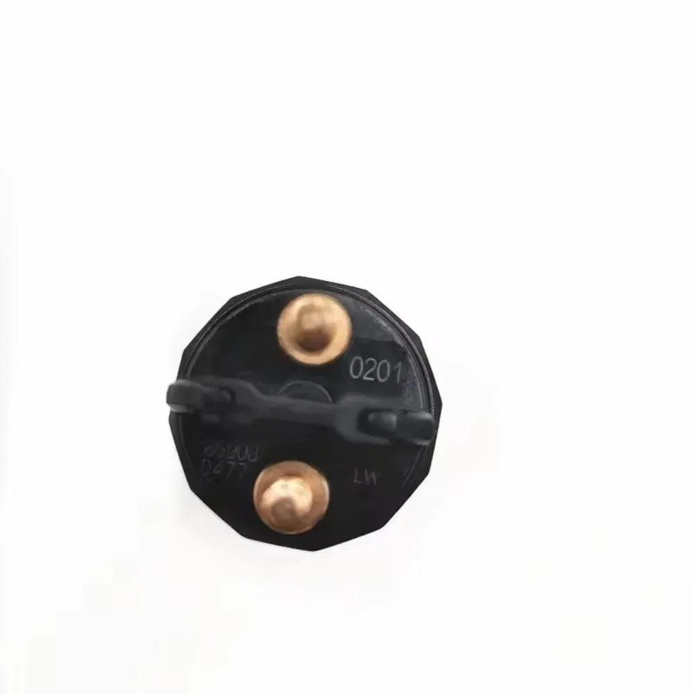 Fuel Injector0445120201/120276 51101006128 Common Rail Diesel Fuel Injectors for MAN TGX-High FlowCar Accessories