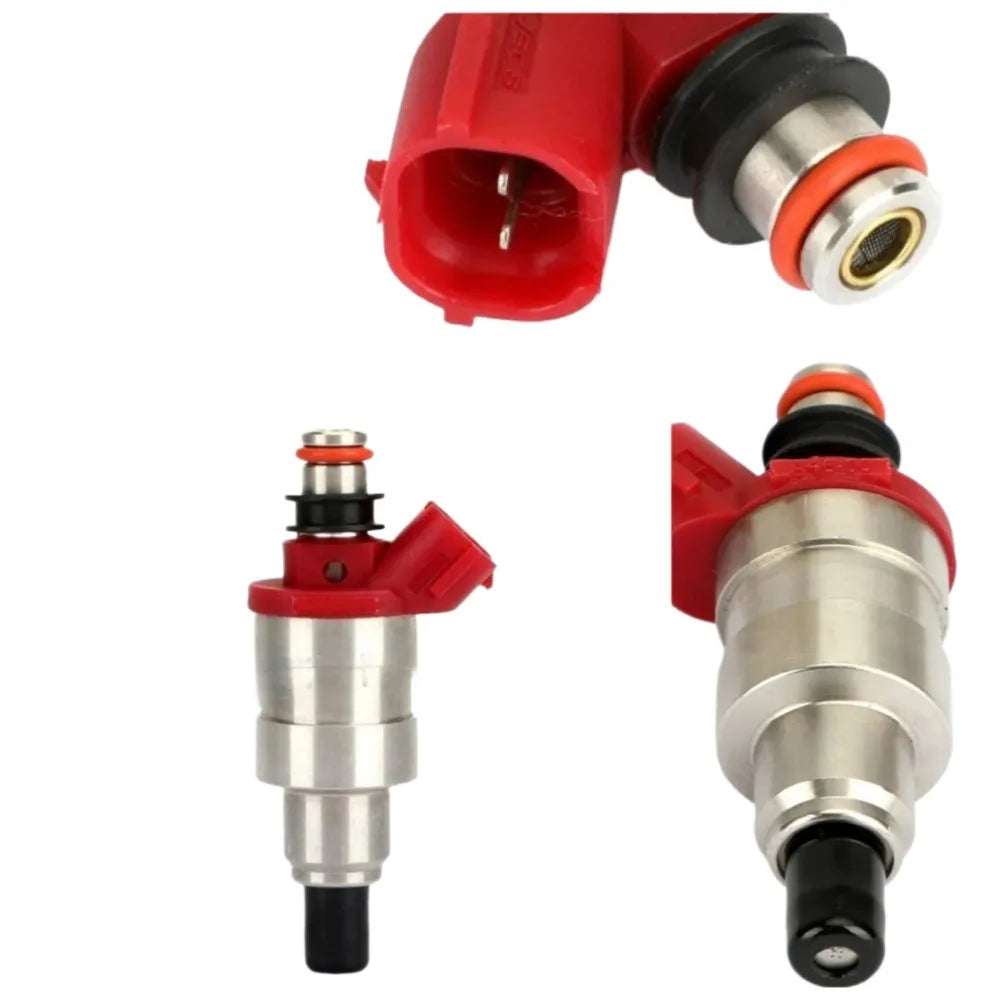 G609-13-250 Fuel Injector for Mazda MPV B2600
