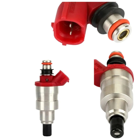 G609-13-250 Fuel Injector for Mazda MPV B2600