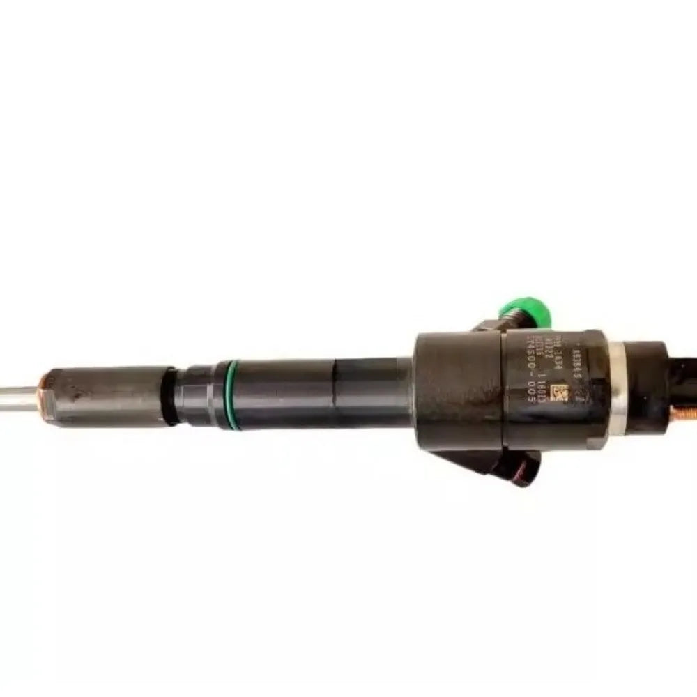 Common Rail Injector 116011 Agricultural Machinery Harvester Suitable for Xinchai 4D32YT30-2200 Electric Injector