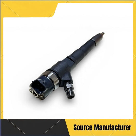 Fuel Injector for0445110520 5801594342 for FIAT DUCATO IVECO DAILY VI 2.3D 2006-In-stock Shipped Immediately