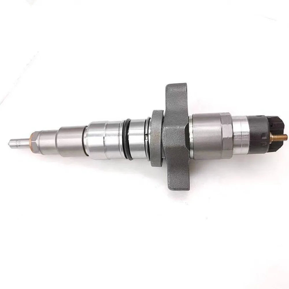 0445120238 High Pressure Common Rail Injector Assembly for Dodge 59L Cummins Engine Auto Parts