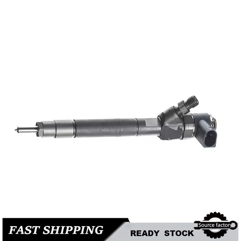 0445110096 A6130700587 Diesel Fuel Injector for Mercedes-Benz ML270 E320 CDI -Low Emission Fast Shipping