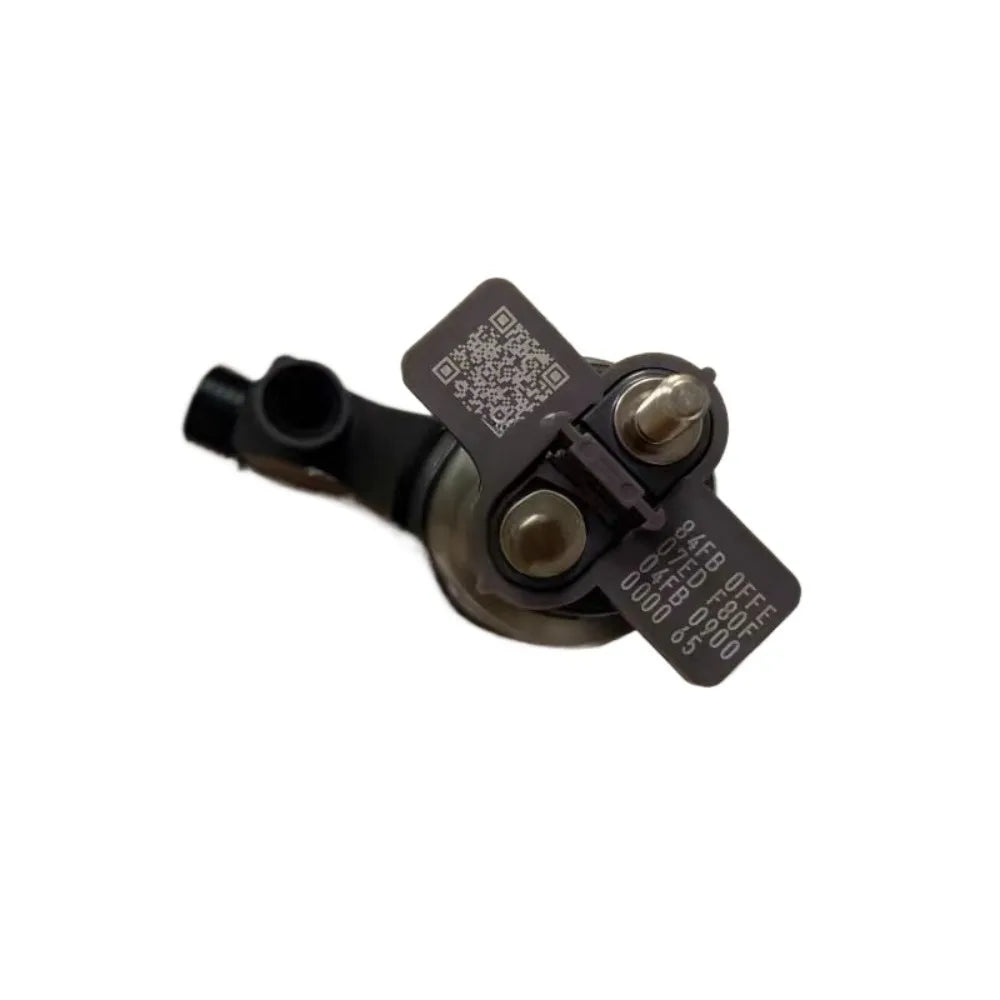 Common Rail Injector295050-0451 for Isuzu 4HK1/6HK1 Electric Injector Assembly 8-97622035-0Car Accessories Fast Delivery