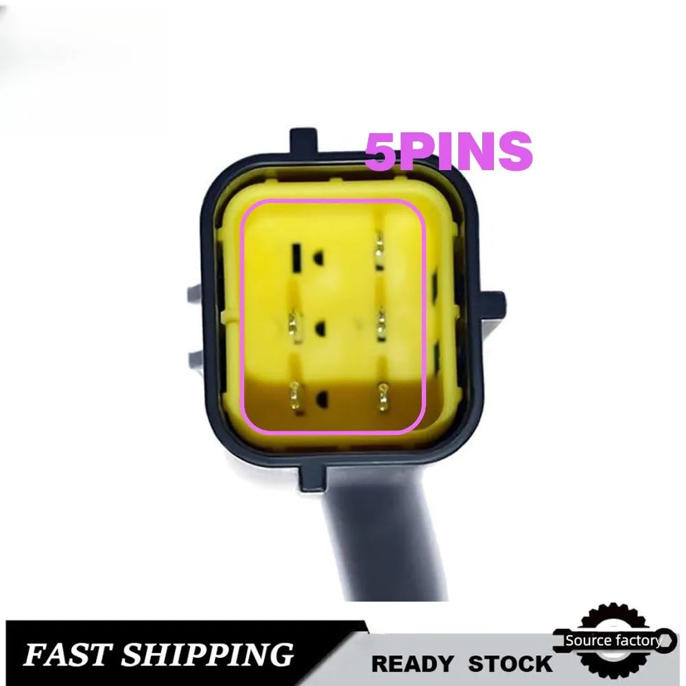 Oxygen O2 Sensor 22693-1LA0C for Infiniti Automotive, Oxygen Sensor in-stock Shipped Immediately