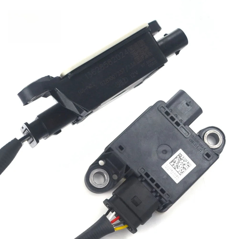 PM Sensor 13628582024 858 2024-02 0281007237 Car Accessories in Stock Fast ShippingPerfect Fit Easy Installation