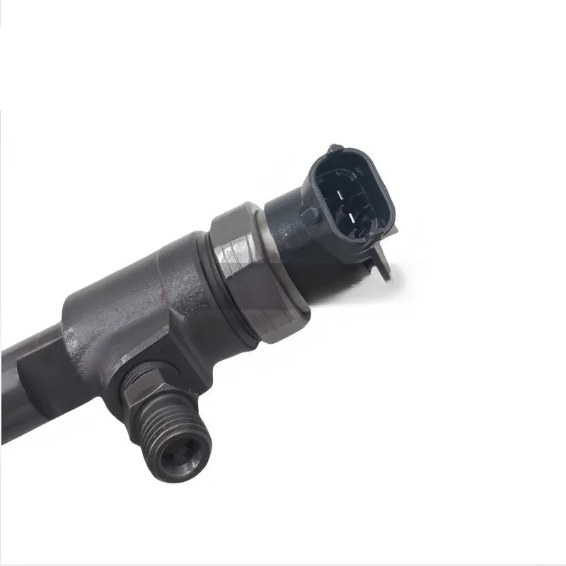 0445110568 Common Rail Diesel Fuel Injector for Amarok Audi A3 A4 2.0 TDI-Low Emission Fast Shipping
