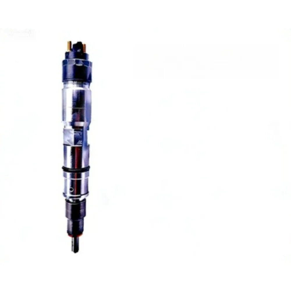 Fuel Injector0445120629 for Dongfanghong Weichai Injector Assembly Common Rail Injector ForHigh FlowCar Accessories