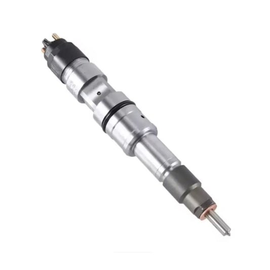 Sufficient Stock Available0445120443 High-pressure Common Rail Injector Assembly for JAC Gelfa Navesta Engines Accessories