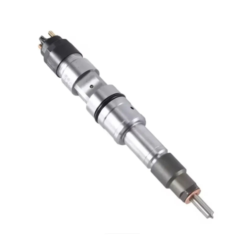 Sufficient Stock Available0445120064 for High Pressure Common Rail Injector Assembly for Diesel Engine Accessories