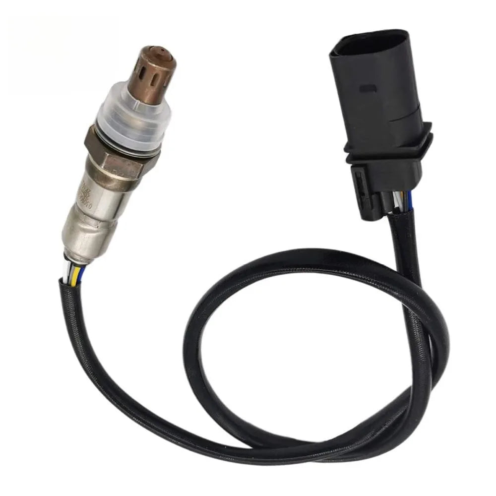 Oxygen O2 Sensor 03F906262B 03G906262B Oxygen Sensor for Audi Volkswagen, Auto Parts Spot in-stock Shipped Immediately
