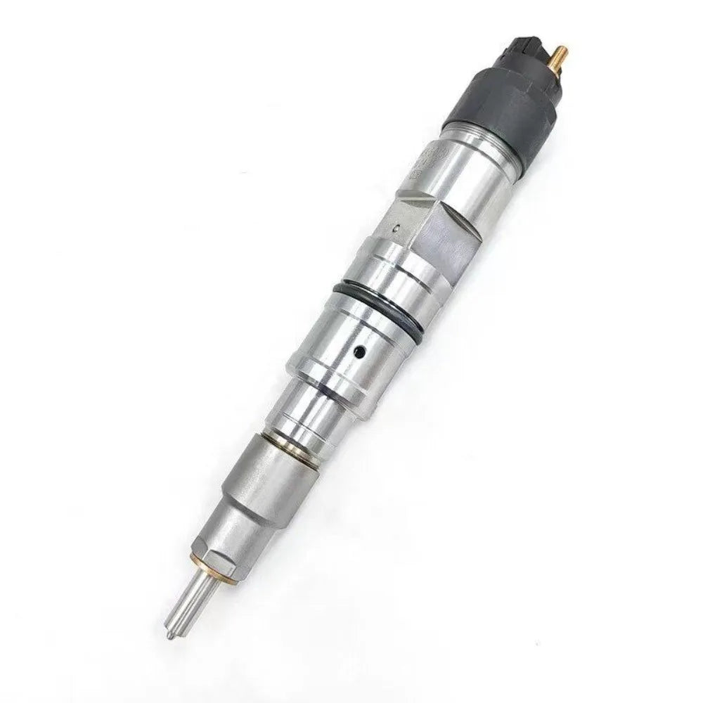 0445120447 High Pressure Common Rail Injector Assembly for FAW Jiefang Tin Chai Aoshen Auto Parts