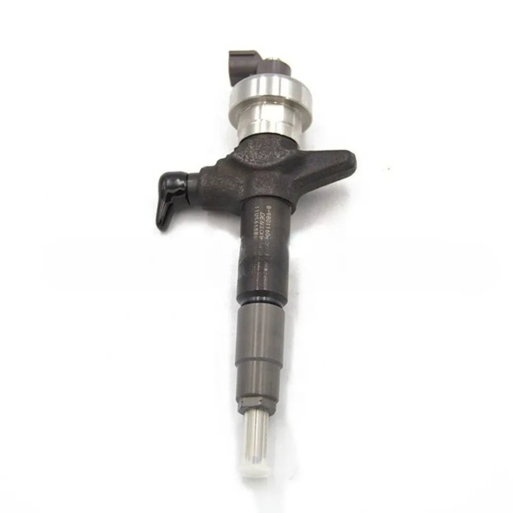 Common Rail Injector Assembly 295050-2420 8-98317930-0 for Isuzu Diesel Common Rail Injector Car Accessories Fast Delivery