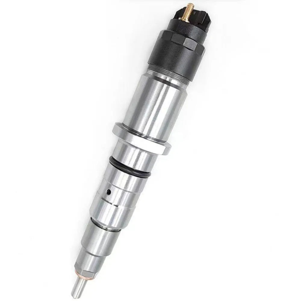 0445120489 High pressure common rail injector assembly, suitable for Dongfeng Cummins ISLE8.9 engine
