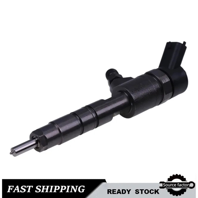 0445110576 0445110577 Diesel Fuel Injectors for Yanmar Engines 12967553100 -Low Emission Fast Shipping